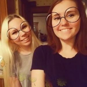 Meet your Posher, Elyse